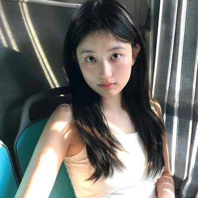 多梦女孩
