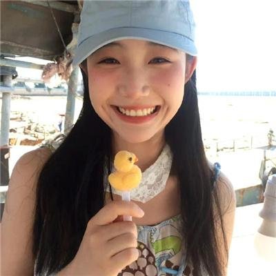 可爱的露易丝